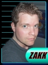 Image of Zakk